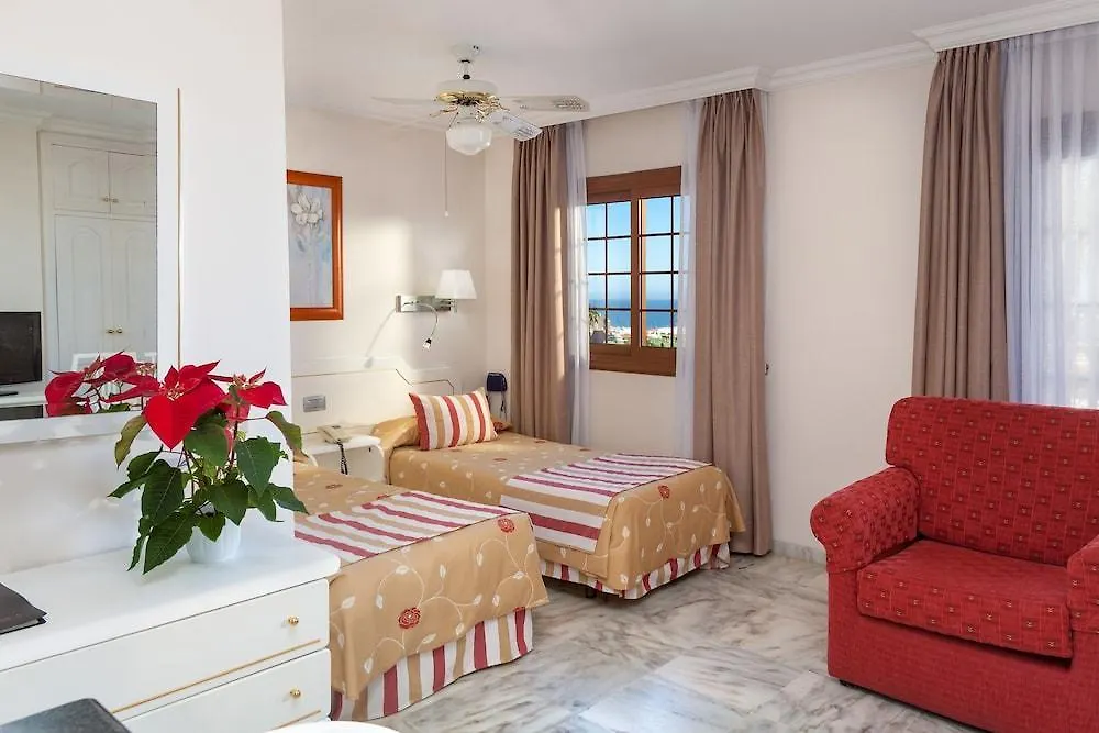 Apartamentos Casablanca Puerto de la Cruz  0*, Puerto de la Cruz (Tenerife) Spain