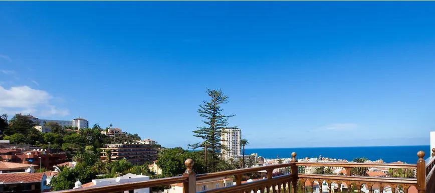 Apartment Apartamentos Casablanca Puerto de la Cruz