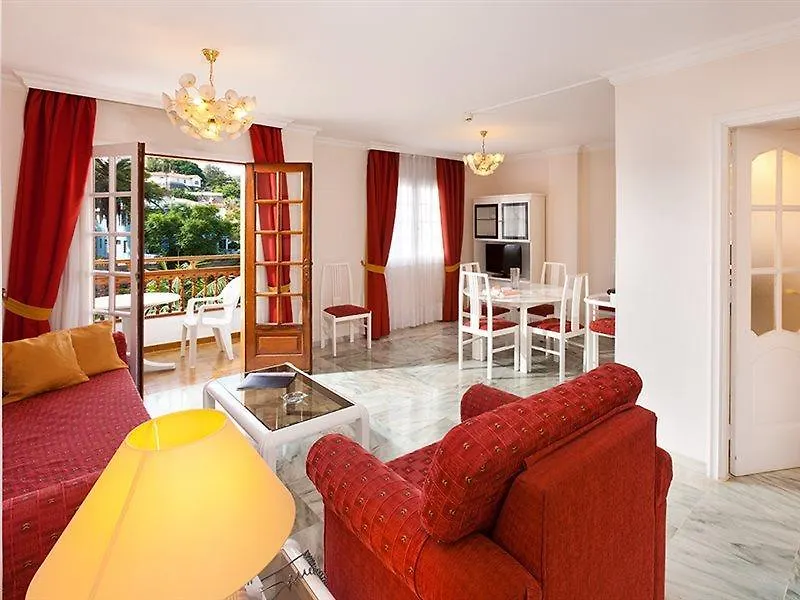 Apartamentos Casablanca Puerto de la Cruz