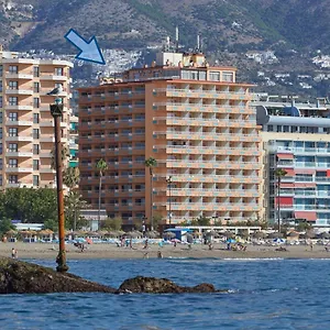 La Jabega , Fuengirola Spanje