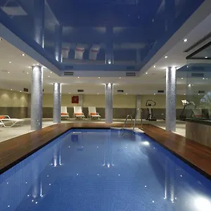 Marina Turquesa , Nerja Spanje