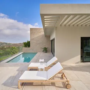 Salobre Oasis Vakantiehuis