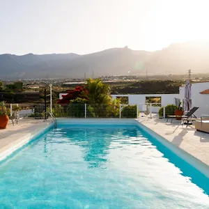 La Pampa Vakantiehuis