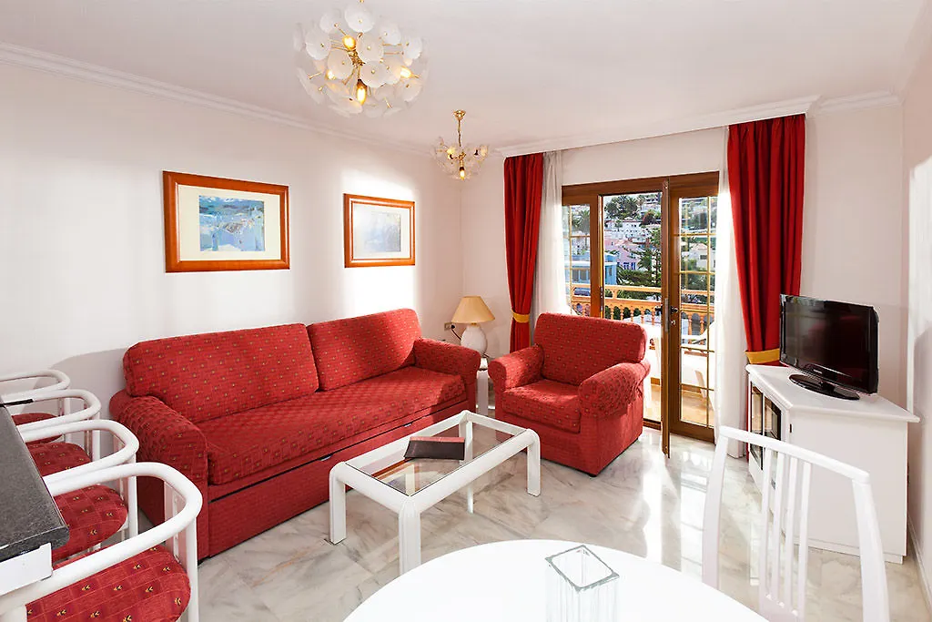 Apartamentos Casablanca Puerto de la Cruz  0*, Puerto de la Cruz (Tenerife) Spanien