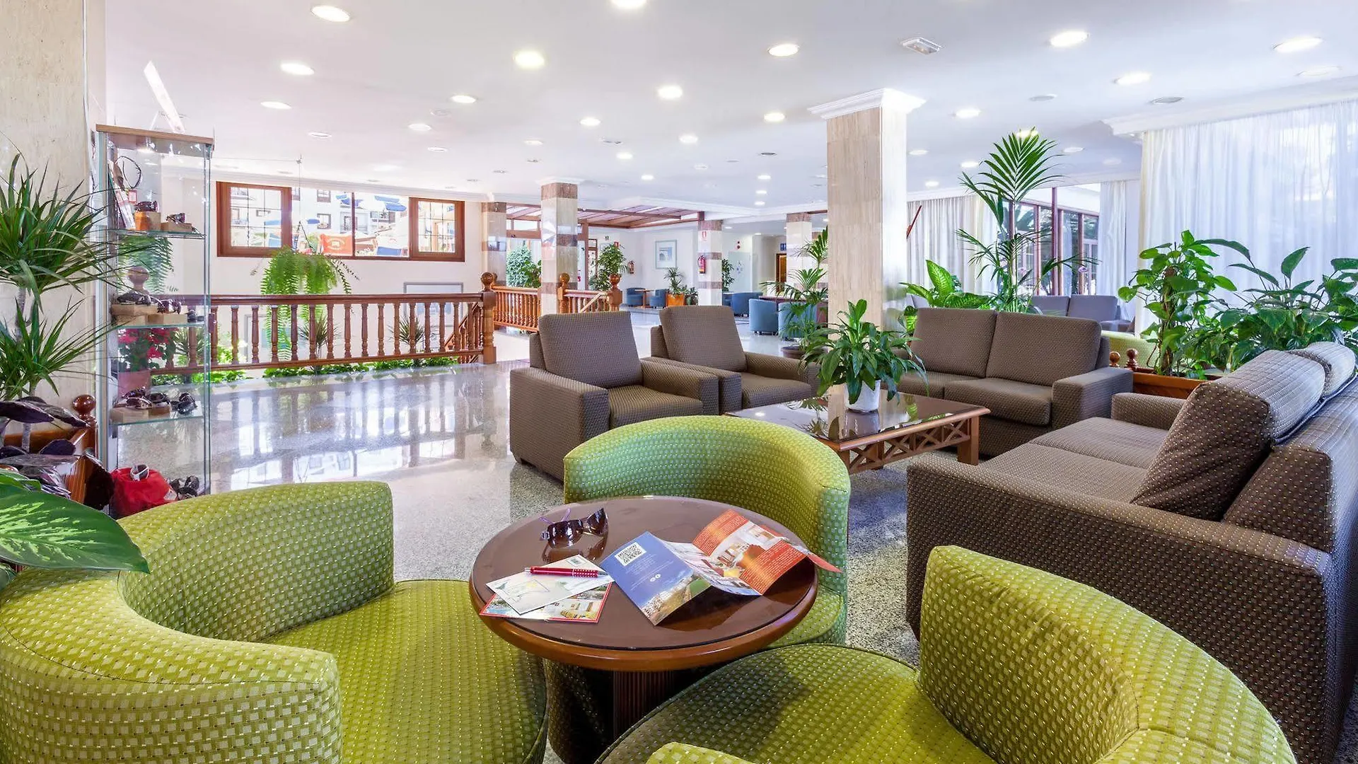Apartamentos Casablanca Puerto de la Cruz