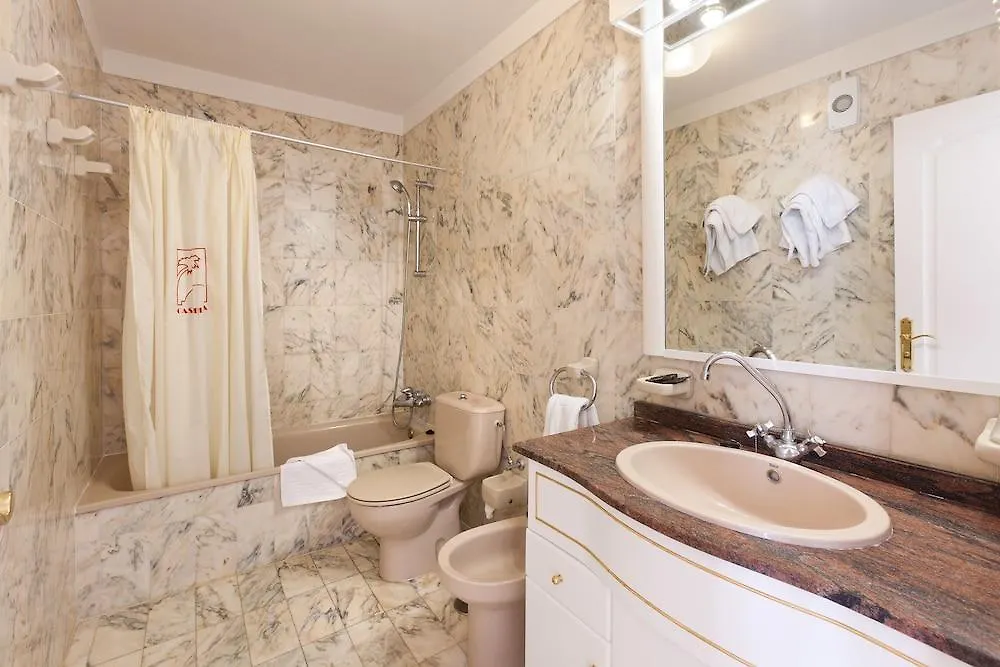 Apartamentos Casablanca Puerto de la Cruz