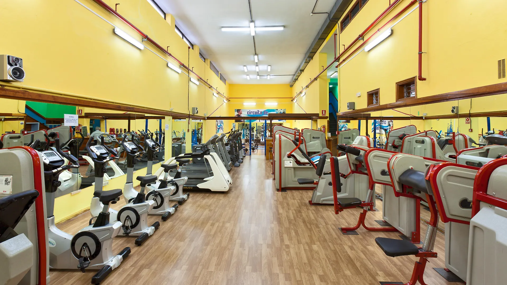 Apartamentos Casablanca Puerto de la Cruz