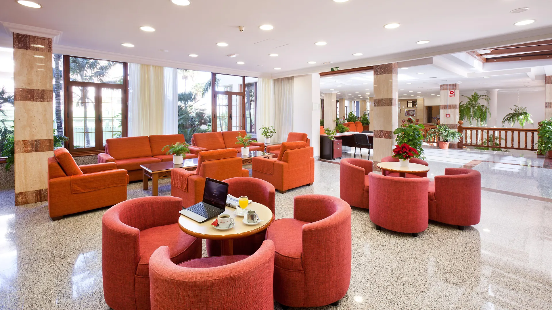 Apartamentos Casablanca Puerto de la Cruz  0*, Puerto de la Cruz (Tenerife) Spanje