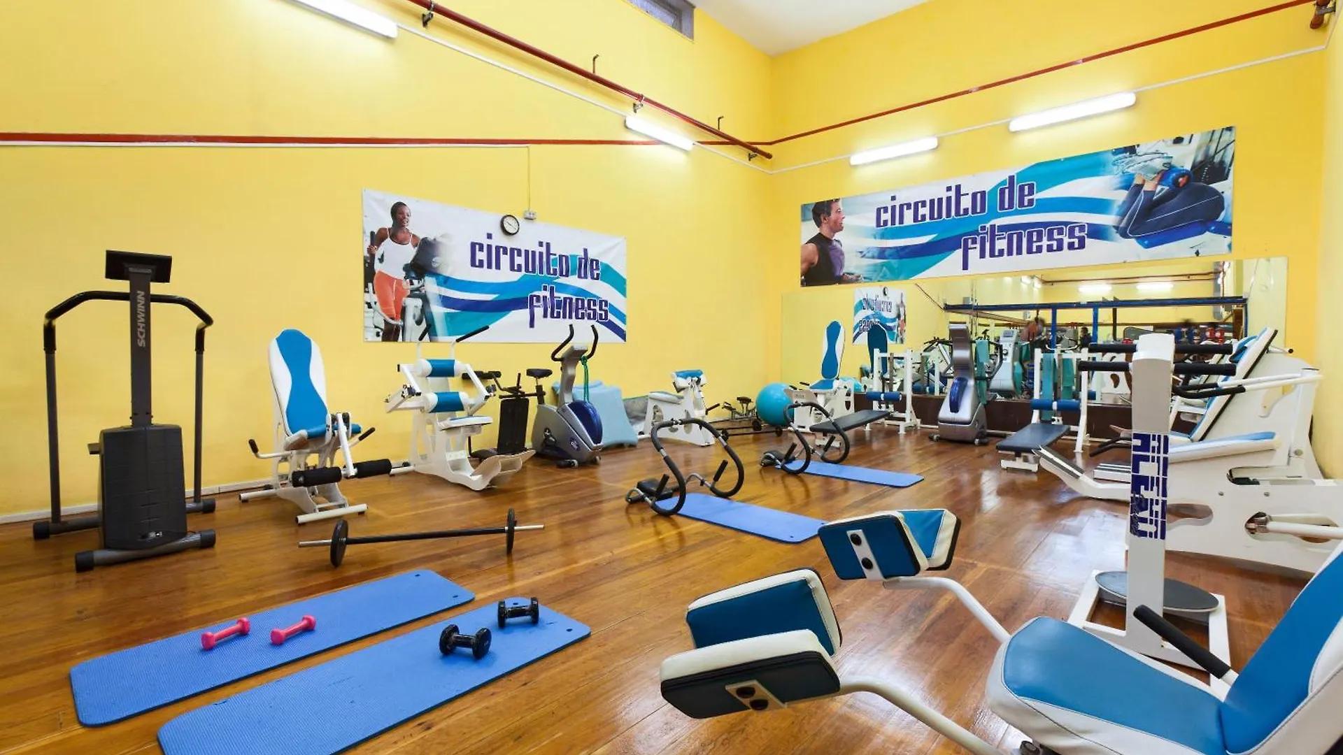 Apartamentos Casablanca Puerto de la Cruz  Spanje