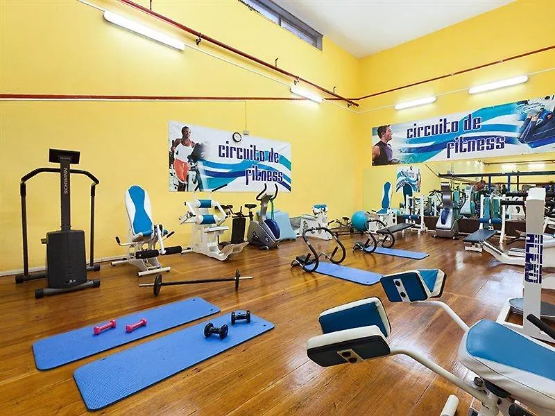 Apartamentos Casablanca Puerto de la Cruz  Puerto de la Cruz (Tenerife)