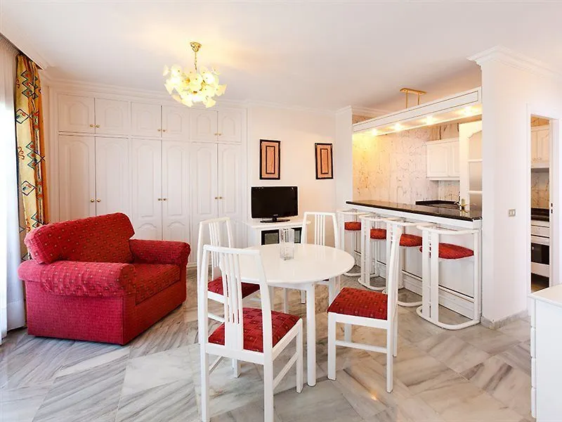Apartamentos Casablanca Puerto de la Cruz  Appartement