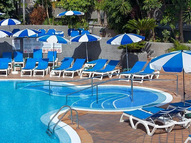 Apartamentos Casablanca Puerto de la Cruz  Puerto de la Cruz (Tenerife)