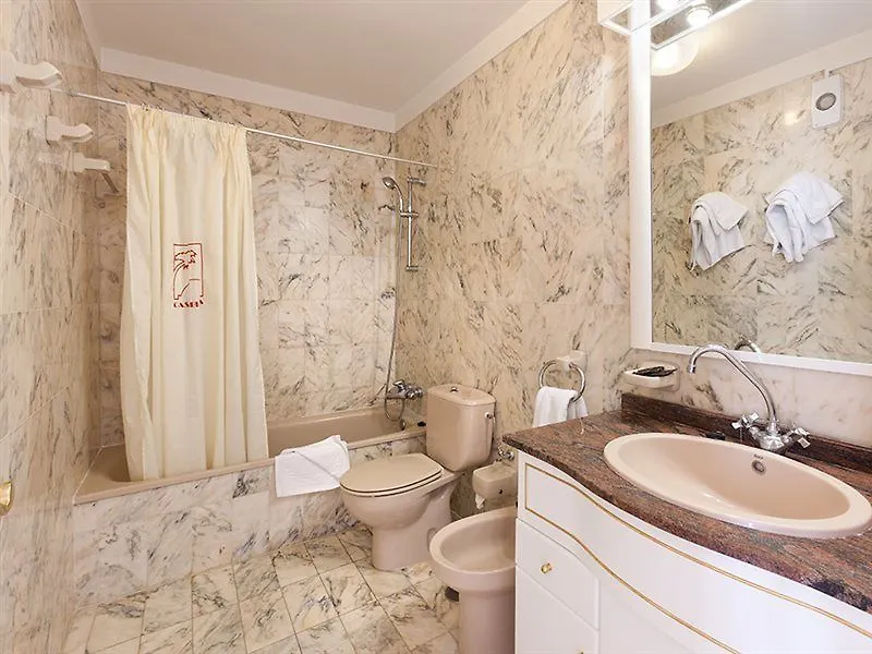 Apartamentos Casablanca Puerto de la Cruz  Appartement Puerto de la Cruz (Tenerife)