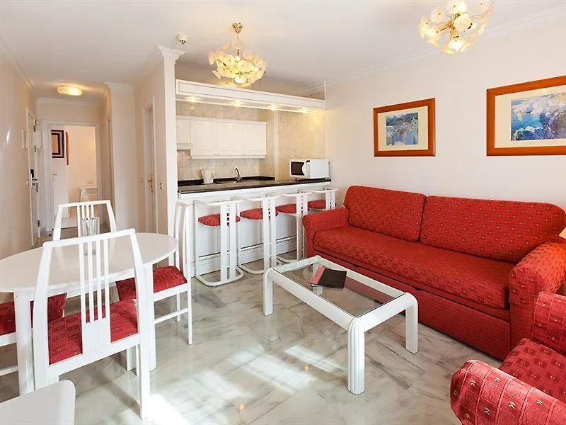 Apartamentos Casablanca Puerto de la Cruz  0*, Puerto de la Cruz (Tenerife)