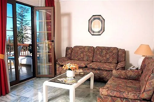 Apartamentos Casablanca Puerto de la Cruz  0*, Puerto de la Cruz (Tenerife)