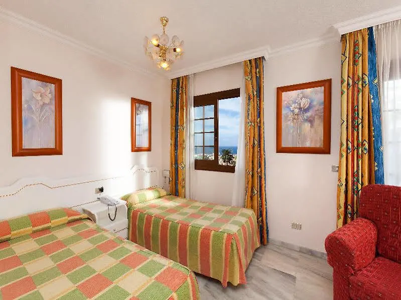 Apartamentos Casablanca Puerto de la Cruz  Puerto de la Cruz (Tenerife)