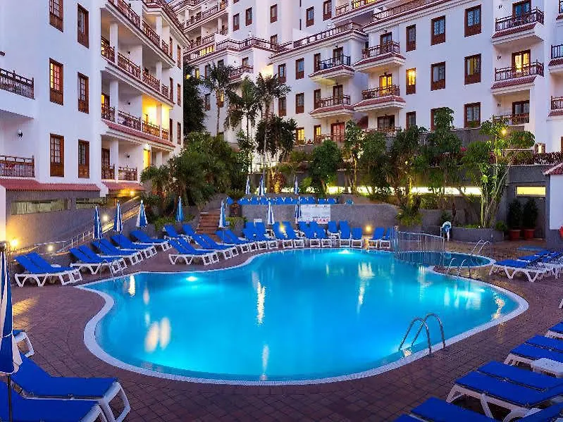 Apartamentos Casablanca Puerto de la Cruz  0*, Puerto de la Cruz (Tenerife)