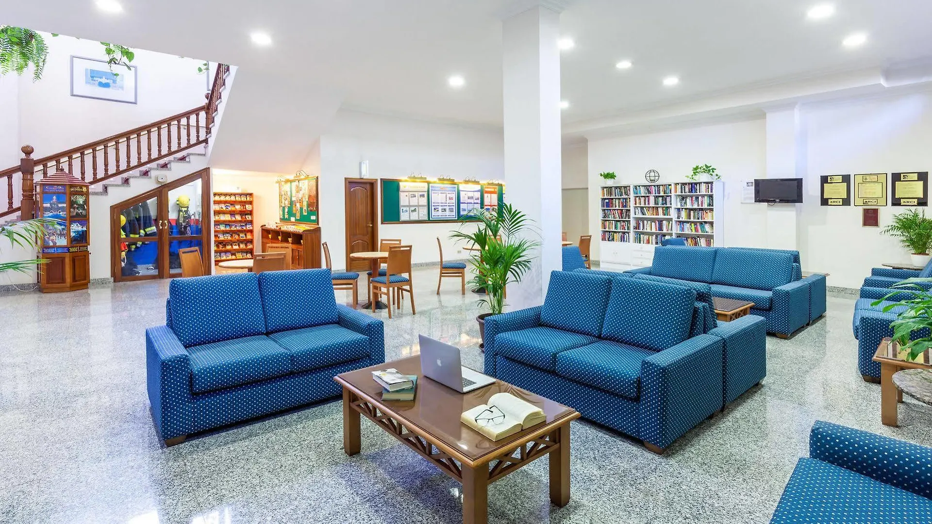 Apartamentos Casablanca Puerto de la Cruz